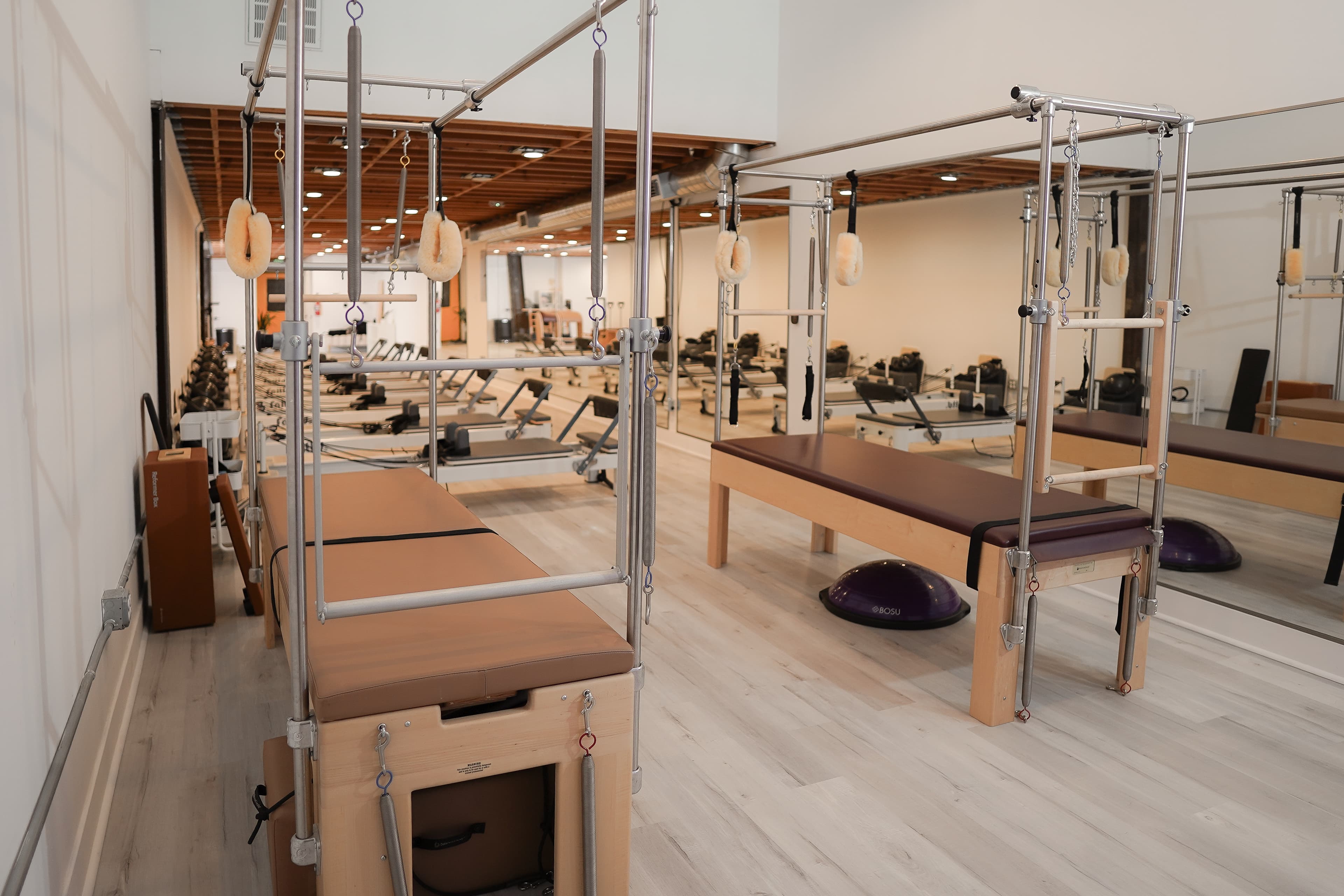 Duet Class